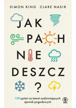 Jak pachnie deszcz?