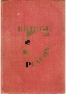 Prawidłowy Bridge-Plafon, 1931 r.