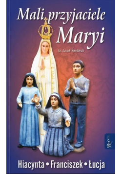 Mali przyjaciele Maryi