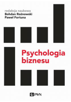 Psychologia biznesu
