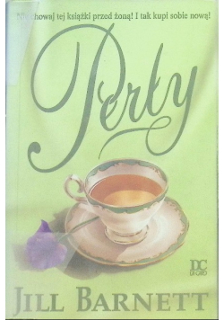 Perły