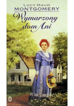 Wymarzony dom Ani