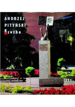 Pityński rzeźba