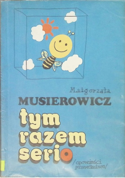 Tym razem serio