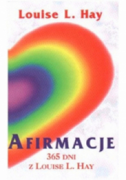 Afirmacje 365 dni
