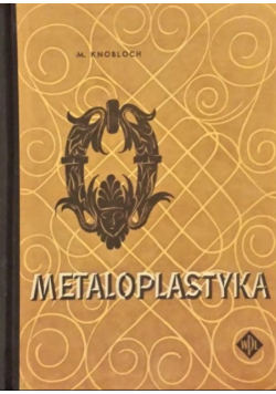 Metaloplastyka