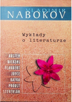 Wykłady o literaturze