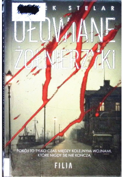 Ołowiane żołnierzyki