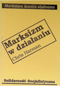 Marksizm w działaniu