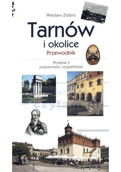 Tarnów i okolice