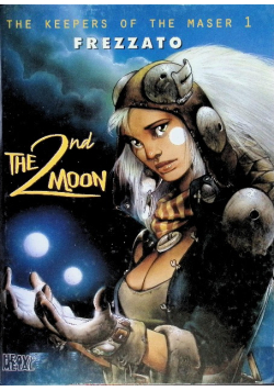 Second Moon