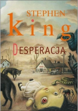 Desperacja