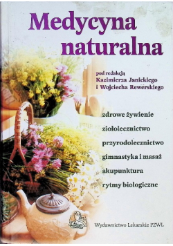 Medycyna naturalna