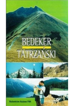 Bedeker tatrzański