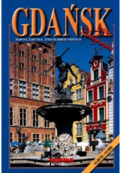 Gdańsk, Sopot, Gdynia