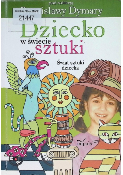 Dziecko w świecie sztuki