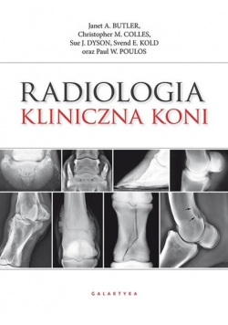 Radiologia kliniczna koni