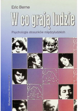 W co grają ludzie