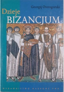 Dzieje Bizancjum