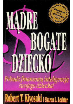 Mądre bogate dziecko