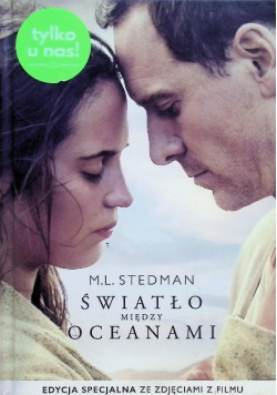 Światło między oceanami