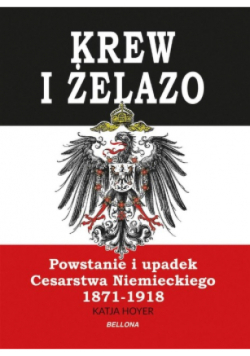 Krew i żelazo