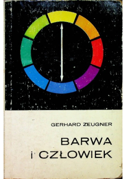 Barwa i człowiek