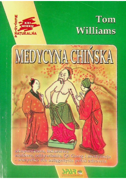 Medycyna Chińska