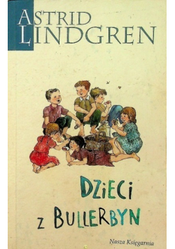 Dzieci z Bullerbyn