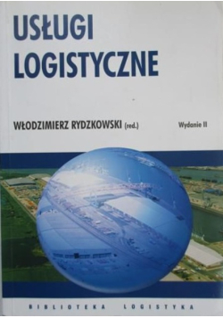 Usługi logistyczne