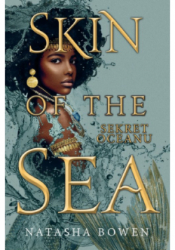 Skin of the Sea. Sekret oceanu