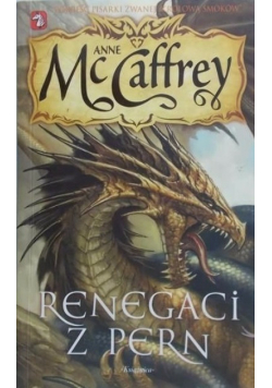 Historia doktryn politycznych i prawnych Tom 10 Renegaci z Pern