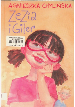 Zezia i Giler