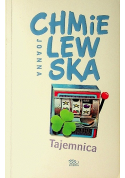 Tajemnica