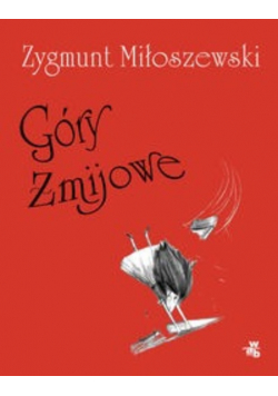 Góry żmijowe