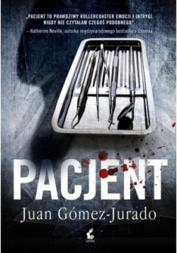 Pacjent