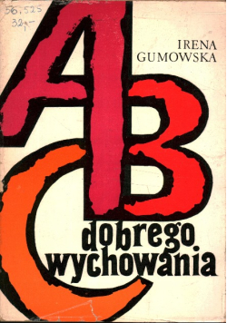ABC dobrego wychowania