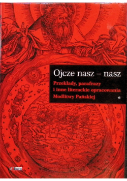 Ojcze nasz - nasz Tom 1