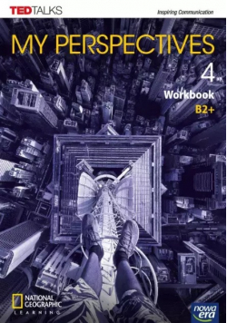 My Perspectives 4