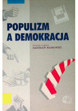 Populizm a demokracja