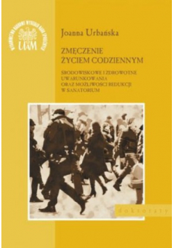 Zmęczenie życiem codziennym