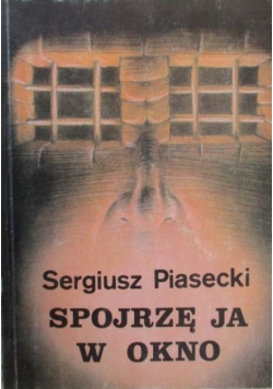 Spojrzę ja w okno
