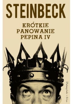 Krótkie panowanie Pepina IV