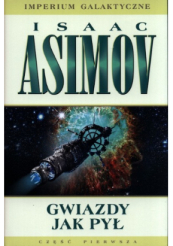 Gwiazdy jak pył