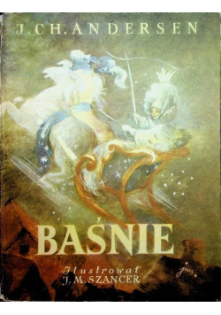 Andersen Baśnie