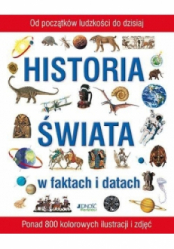 Historia świata w faktach i datach