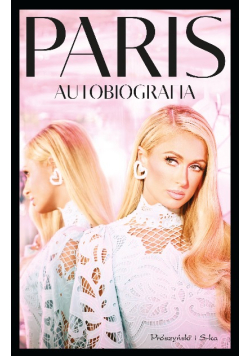 Paris. Autobiografia