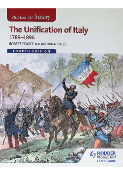 The Risorgimento and the Unification of Italy