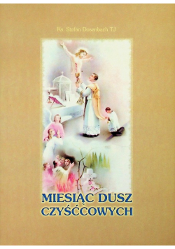 Miesiąc dusz czyśćcowych
