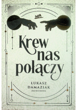 Krew nas połączy